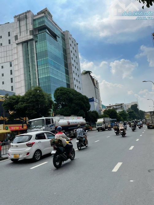 TÒA  MT PHAN ĐĂNG LƯU BÌNH THẠNH (11.500M2 SÀN ) 2 HẦM 13 TẦNG GIÁ BÁN NHANH 250 TỶ - 2