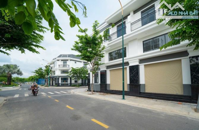 Đất sổ đỏ Vsip 2 chỉ 1ty3/nền chiết khấu 1,5% xây dựng ngay - 2