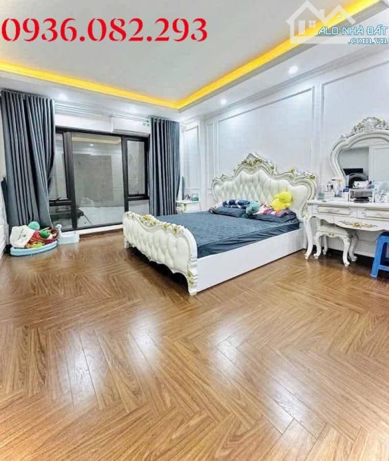 BÁN NHÀ PHÂN LÔ TÂY TRÀ - GẦN PHỐ - MẶT TIỀN RỘNG - TIỆN ÍCH GAMUDA - 31/35M² - 7.38 TỶ - 2