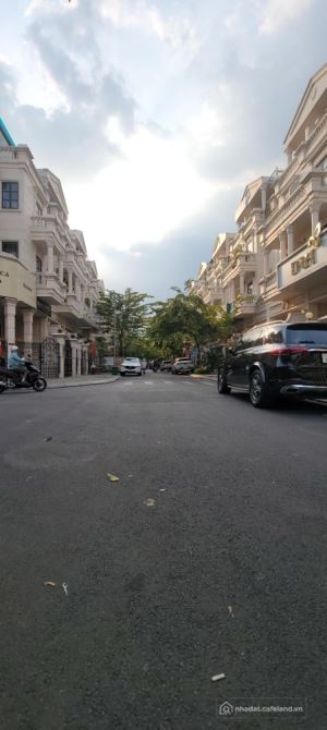 23 tỷ Căn góc KDC Cityland Gò Vấp MT đường số 6, thích hợp vừa ở làm văn phòng, cty, Spa - 2