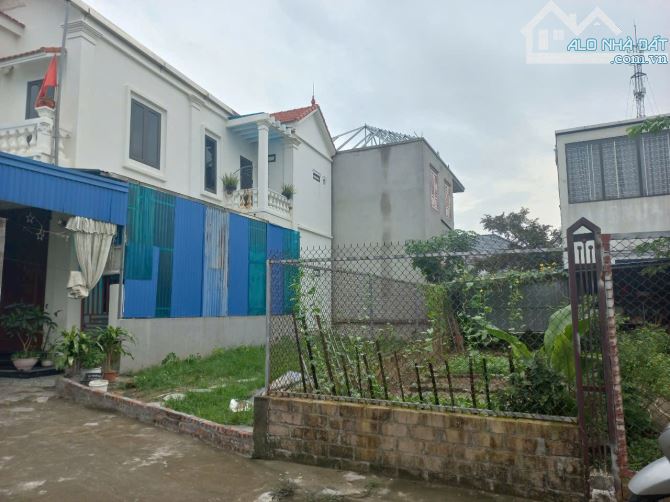 Bán lô 66m trung tâm Hoa Động ngõ ô tô tiện ích cực gần. - 2