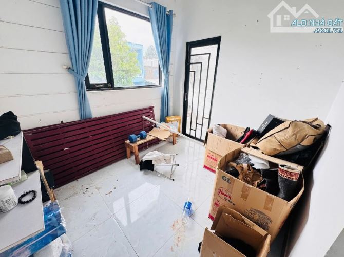 💥💥KIỆT 5m OTO,NHÀ 2 TẦNG TÔN ĐẢN, TT CẨM LỆ-GIÁ CHƯA ĐẾN 4Tỷ - 2