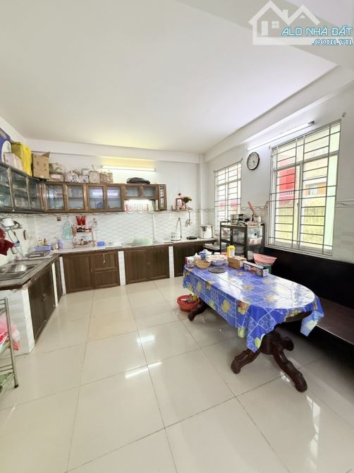 BÁN NHÀ HẺM NGUYỄN THỊ NHỎ, QUẬN 11, 125M2 - 2
