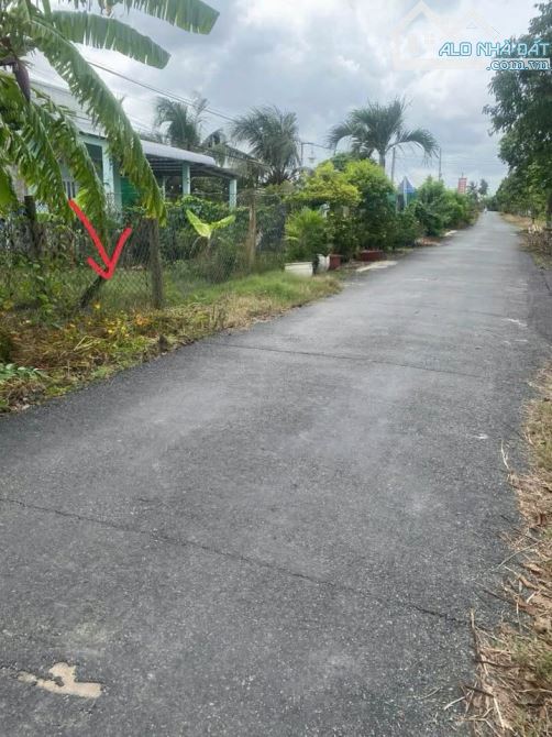 GẤP GẤP CẦN BÁN NHANH ĐẤT THỔ VƯỜN NGAY THỊ XÃ TRẢNG BÀNG - 2