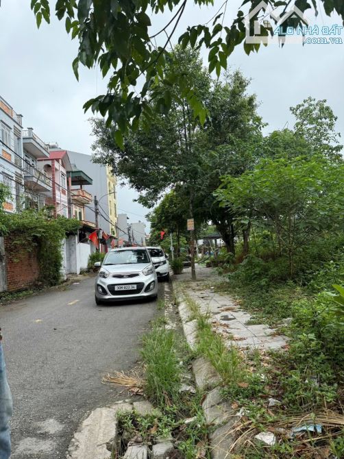 Bán căn biệt thự 158m Cổ Dương Tiên Dương Đông Anh ( phúc Thịnh  Hà Nội ) - 2