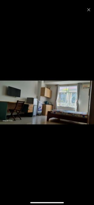 🔥 BÁN NHANH CĂN HỘ 4 TẦNG –11 PHÒNG- SAU LƯNG MT HOÀNG DIỆU –DT 94 M2-NGANG 11 M-10 TỶ - 2