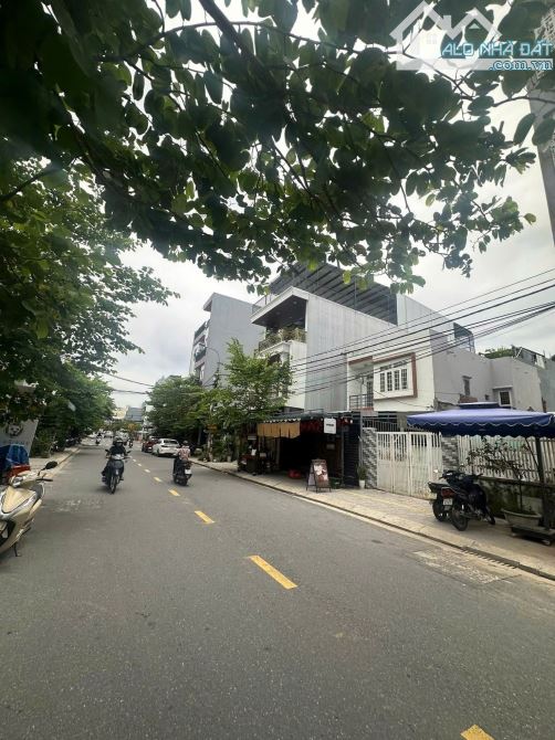 BÁN LÔ ĐẤT MẶT TIỀN ĐẶNG VŨ HỶ, SƠN TRÀ - 150M2 NGANG 6,6M - GIÁ 25 TỶ ( TL ). GỌI HƯƠNG - 2