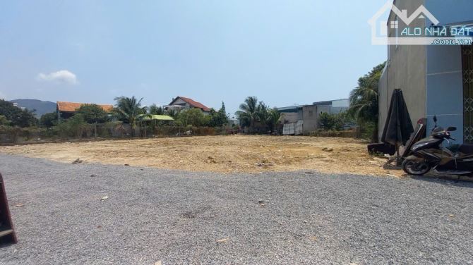 Bán đất Vĩnh Thạnh - gần đường 23/10 bám đường 28 mét - 2