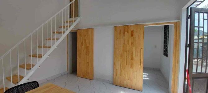 Bán Nhanh siêu phẩm lô góc 2 mặt tiền kiệt Trần Đình Tri ( đã có quy hoạch ra mặt tiền đườ - 2