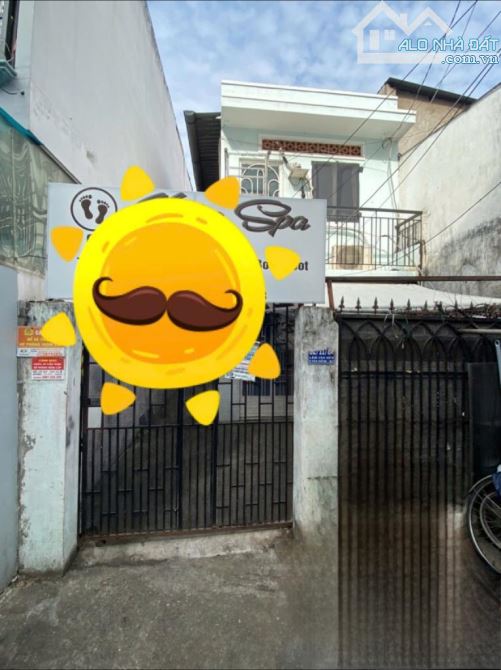 Bán nhà quận 7 thành phố hồ chí minh - 2