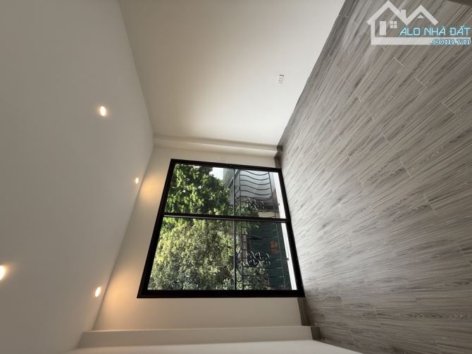 SIÊU HIẾM – CHỈ 5.1 TỶ – BÁN NHÀ BÁT KHỐI , LONG BIÊN – NHÀ MỚI KOONG – 35m² x 5 TẦNG - 2