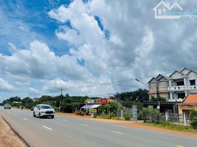 CẦN TIỀN THANH LÍ GẤP LÔ ĐẤT TỐT CHỈ 249TR-250M2-PHÁP LÍ ĐẦY ĐỦ - 2