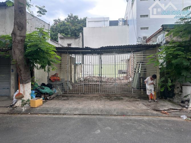 Hàng Hiếm Sát Biển Phù Hợp Xây Căn Hộ Du Lịch .Khu vực: Ba Làng – Vĩnh Hòa – TP. Nha Trang - 2