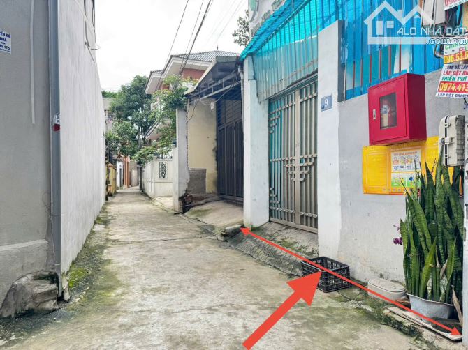 Bán nhà gấp 58m² Tổ 4 Gia Thượng, Quang Minh, Mê Linh - Đang cho thuê Spa - Sổ đỏ sẵn - 2