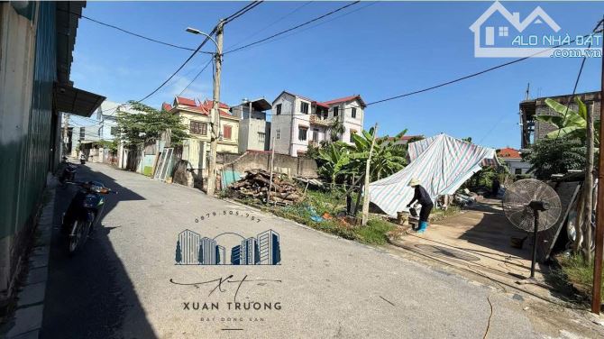 Bến Trung – Bắc Hồng, ô tô vào tận đất, 15m ra ô tô tránh! - 2