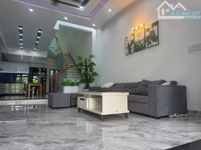 🍀🎑CHO THUÊ NHÀ 3 TẦNG MẶT TIỀN CẨM NAM - GẦN CẦU NGUYỄN TRI PHƯƠNG - CHỢ HÒA XUÂN - 2