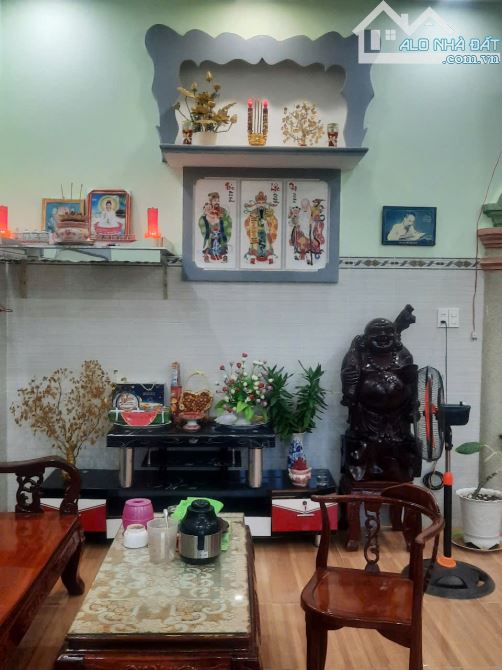 🔥 NHÀ LẦU GẦN 3A LÊ DUẨN- DT: 119,2M – GIÁ CHỈ 5,6 TỈ - AN PHƯỚC- LONG THÀNH🔥 - 2