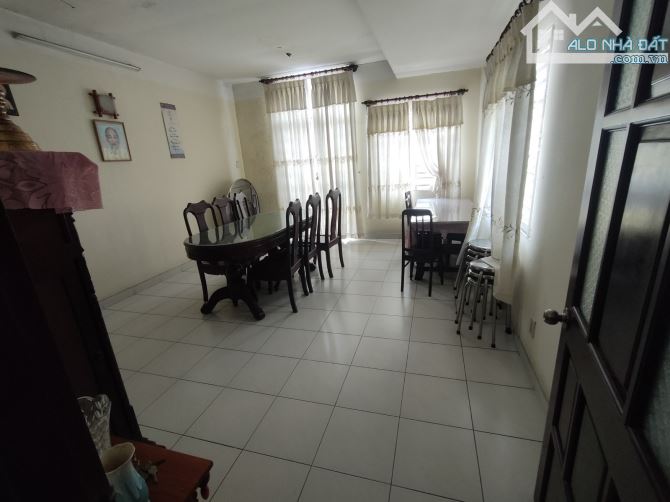 Mặt Tiền Kinh Doanh - Đối Diện Trường Quốc Tế - Đông Hưng Thuận, Quận 12 - 187M2 - 2