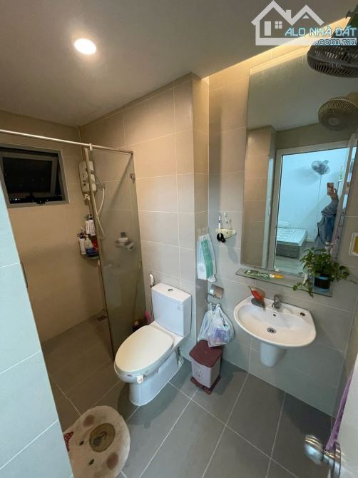 C/c Hà Đô, Nguyễn Văn Công, Gò Vấp:căn 75m2, 2p ngủ,Nt,12tr/th - 2