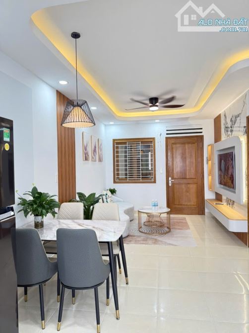 CẦN BÁN NHANH, CĂN HỘ CT5 VĨNH ĐIỀM TRUNG, 59M2, 2PN, TẦNG THẤP, CHỈ 2 TỶ 275. CN27.9 - 2
