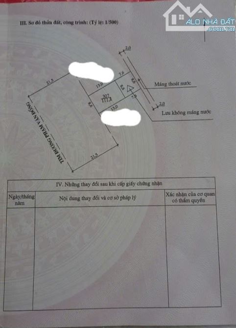 Đất 2 mặt tiền 55m2 Mặt đường Phạm Văn Đồng, Dương Kinh, Hải Phòng - 2