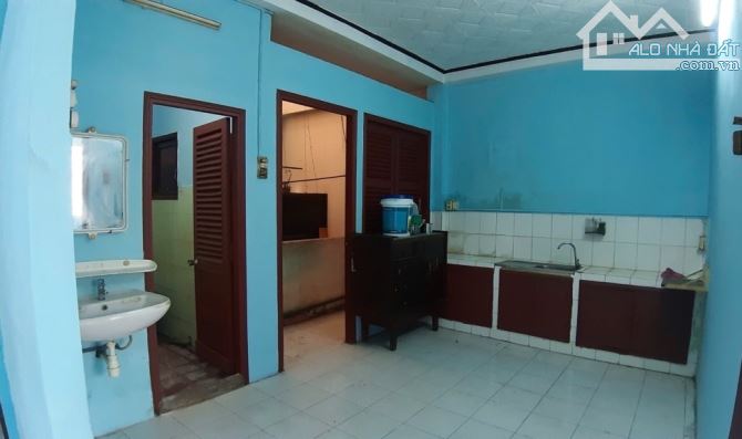 Bán căn hộ 63m2 mặt tiền Tân Hòa Đông, gần Hồng Bàng, giáp Q11, chỉ hơn 1 tỷ - 2