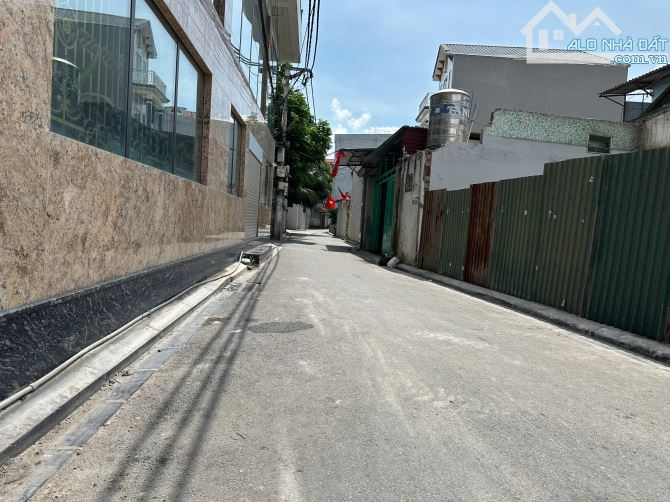 🔥NHÔ 3 TỶ 65M FULL ĐẤT THỔ CƯ , OTO NGỦ TRONG NHÀ - MẶT TIỀN QUYỀN LỰC - ĐẠI MẠCH, ĐÔN - 2