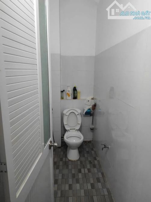 Vỡ nợ bán gấp căn nhà Đ.Tân Xuân 2 - hóc môn - SHR - 1 tỷ 055 triệu - 2