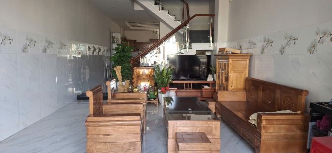 NHÀ 3 TẦNG ,108 M2, MẶT TIỀN ĐƯỜNG NGỌC TỊNH - NGŨ HÀNH SƠN - ĐƯỜNG 10.5M LỀ 5M GIÁ ĐẸP - - 2