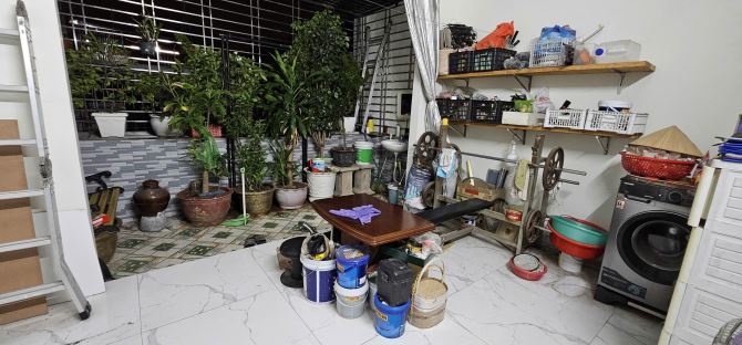 Nhà 63m2, 4 tầng đường 16m khu dân cư Việt Phát Sout city Vĩnh Niệm - 2