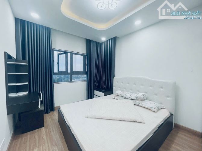 Cho thuê căn hộ cao cấp tại Biên Hoà có 2 phòng ngủ, đầy đủ nội thất - 2