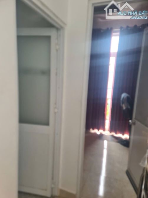 Bán nhà hẻm 90 Dương Cát Lợi, TT. Nhà Bè Nhà Bè. 48m2 - 2
