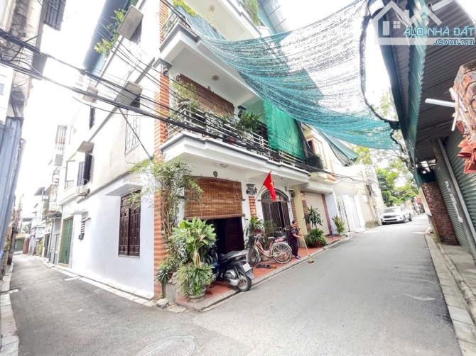 Chỉ với 5,7 tỷ , Bạn có Ngay Lô Đất đẹp Kim Chung - Đông anh - Hà nội … - 2