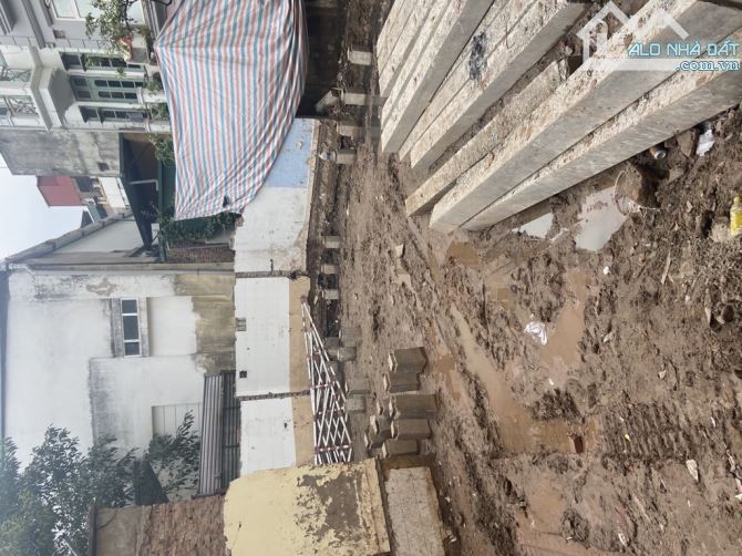 💥BÁN ĐẤT VÀNG NGHI TÀM – 105M², 19.8 TỶ – ĐỐI DIỆN ĐƯỜNG THANH NIÊN, CÁCH PHỐ CỔ 5 PHÚT✅️ - 2