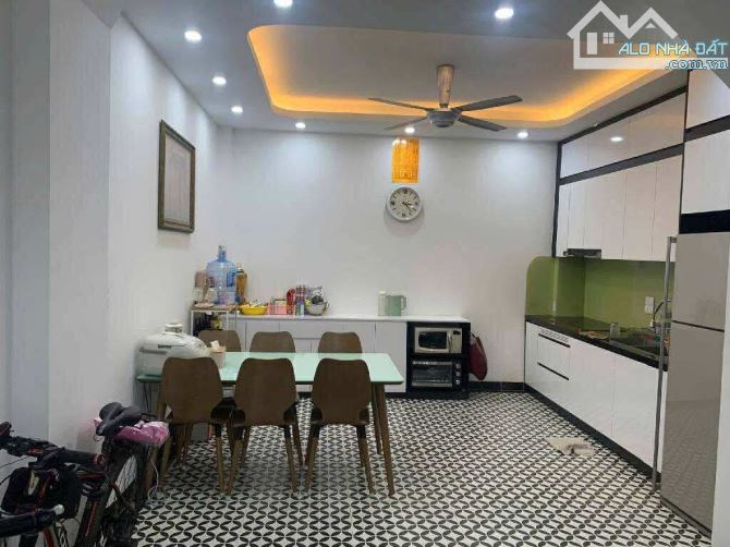Chỉ 6,3 tỷ -ô tô tránh nhau ,phố Yên Bình - YÊN NGHĨA - HÀ ĐÔNG - 2