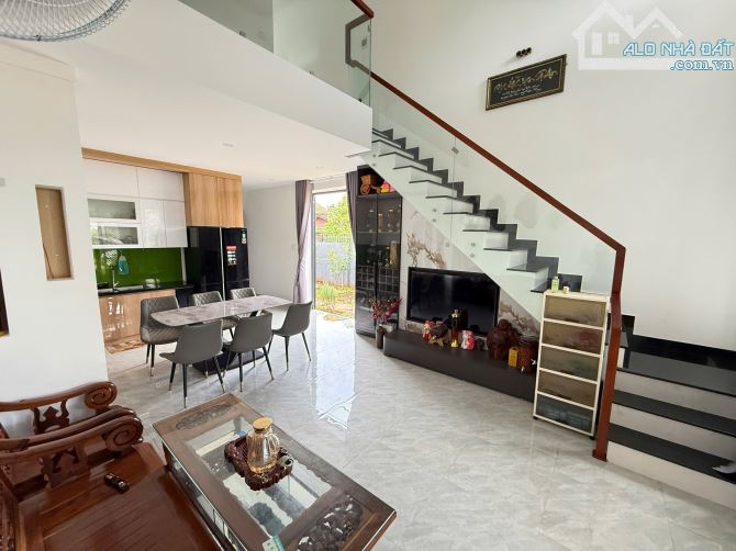 NHÀ HẺM TỈNH LỘ 8 CƯSUE - CƯMGAR 4tỷ150 - 2
