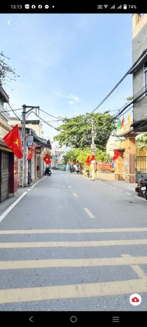 ĐẸP KHÔNG TỲ VẾT - NGAY ĐH CÔNG NGHIỆP - NHÀ 2 TẦNG S:61m2 - MT KHỦNG - NHỈNH 6 TỶ . Nhà d - 2