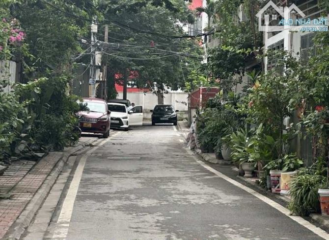 SIÊU HIẾM-BÁN ĐẤT ĐỨC GIANG LONG BIÊN, 33M2-6 TỶ-VỊ TRÍ TRUNG TÂM – Ô TÔ VÀO NHÀ - 2
