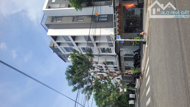 Đất 2 Mặt Tiền 177.6m tại Làng Đại Học Đà Nẵng - Giá Chỉ 15.9 Tỷ - 2