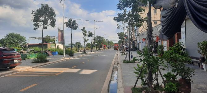 Phân khúc hiếm nhỏ xinh giá hợp lý đường thông ô tô nhiều tiện ích bao quanh - 2
