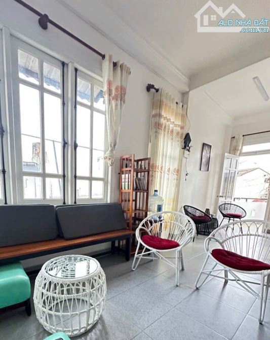 ✨🏡✨ Biệt Thự Nghỉ Dưỡng  – Vị Trí Vàng Trung Tâm Lõi Đà Lạt – Đường Mạc Đĩnh Chi. P4 - 2