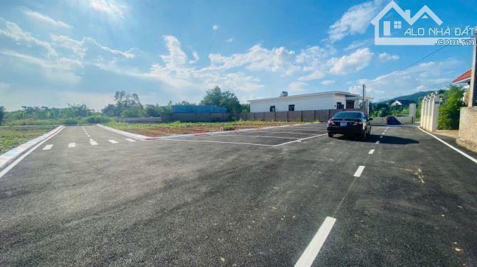 Đất Thổ Cư Minh Phú Sóc Sơn – Đường Nhựa Rộng, Dân Cư Hiện Hữu, Xây Ở Ngay - 2