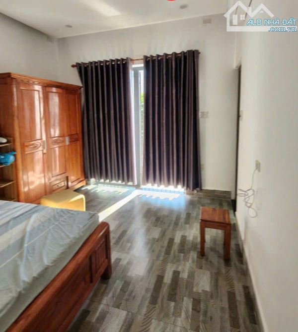 🌟 N/HÀ ĐẸP 4 TẦNG MỚI ĐẸP ĐƯỜNG 8 M Ô TÔ ĐẬU ĐỖ NGÀY ĐÊM CÙ CHÍNH LAN  THANH KHÊ GIÁ 5 TỶ - 2