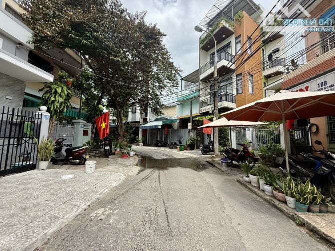 BÁN GẤP LÔ ĐẤT BÙI HỮU NGHĨA, GẦN DƯƠNG TỰ MINH, HỒ NGHINH, 60m2 CHỈ HƠN 8tỷ - 2