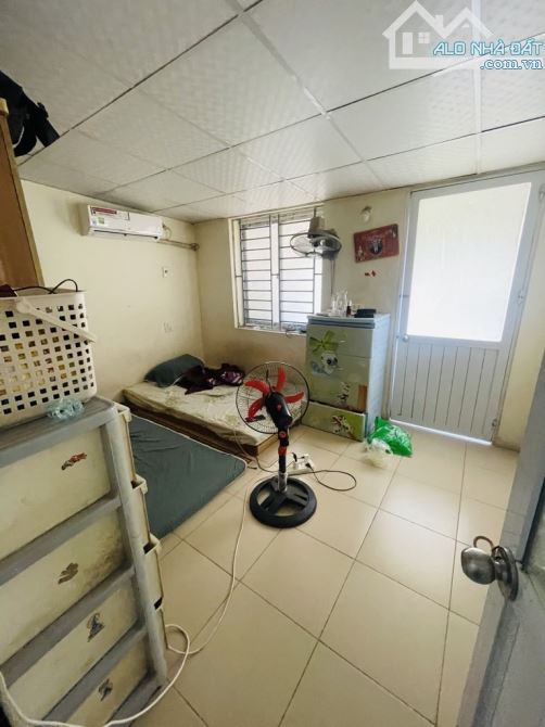 BÁN NHÀ NGÕ AN DƯƠNG - 36M2 - TÂY HỒ – GẦN Ô TÔ – CHỈ HƠN 2 TỶ