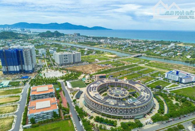 🚀 ĐỘC NHẤT! LÔ GÓC 145M² KĐT FPT – VỊ TRÍ SIÊU TRUNG TÂM 🚀 - 2