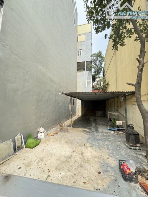 Bán đất Bồ Đề Ô TÔ- VIEW HỒ- KINH DOANH 101m2, MT5.8m giá 21 tỷ. - 2