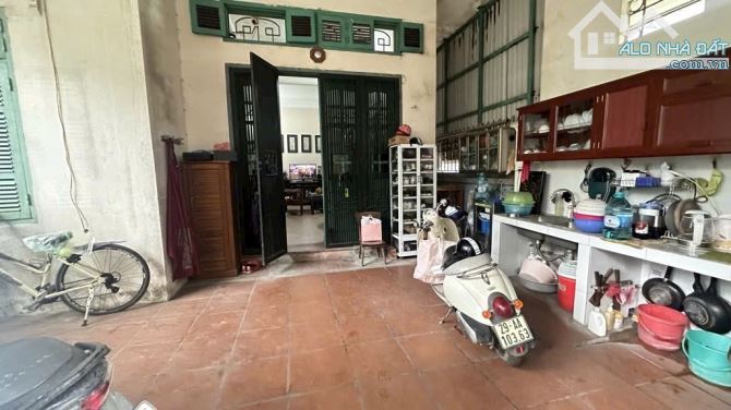💎GIÁ ĐẦU TƯ NGỌC THỤY LONG BIÊN  NGÕ CỰC NÔNG ÔTÔ TRÁNH KD SÁT CHỢ GẦN CÔNG VIÊN  CHỦ BÁN - 2