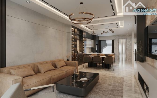 🔥SIÊU PHẨM NGỌC THỤY LONG BIÊN  PL VỈA HÈ KD ĐỈNH NHÀ MỚI GARA ÔTÔ THANG MÁY FULL NỘI THẤ - 2