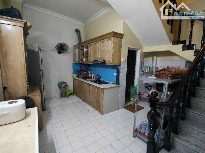 NHÀ PHỐ VỌNG, DIỆN TÍCH 75M2, VỊ TRÍ CỰC ĐẸP, 3 TẦNG, MT 5M, GIÁ NHỈNH 14 TỶ - 2